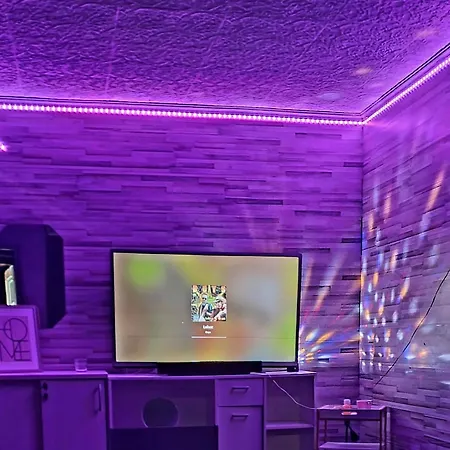 Mieszkanie Na Doby, Blisko Plazy Appartamento