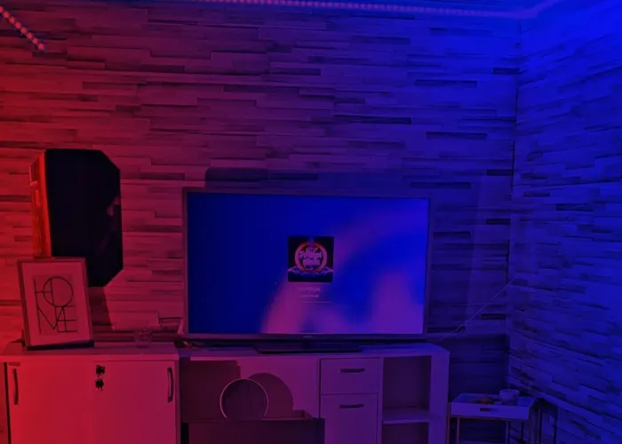 Mieszkanie Na Doby, Blisko Plazy Γκντανσκ