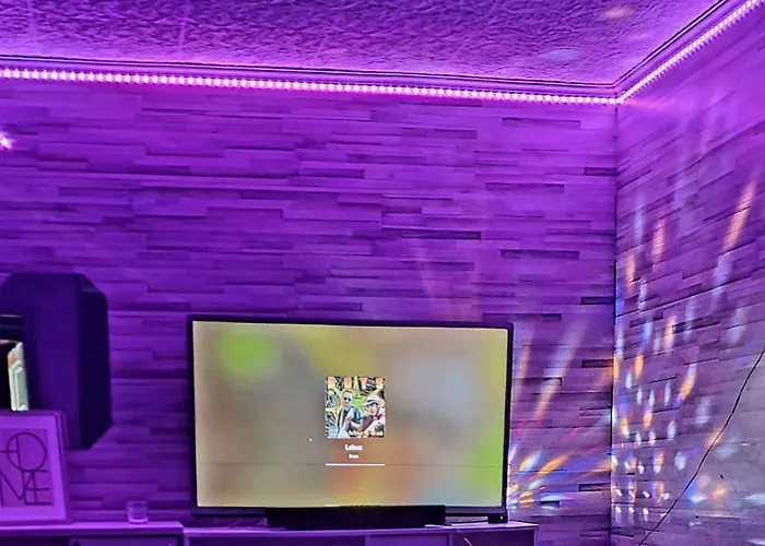 Mieszkanie Na Doby, Blisko Plazy Appartamento