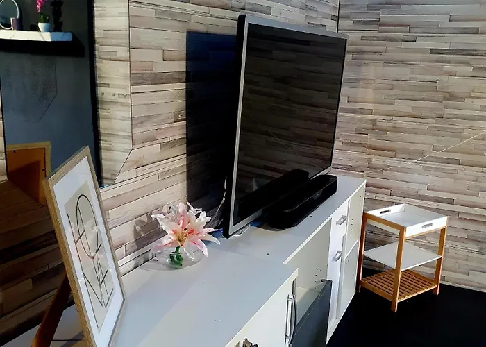 Mieszkanie Na Doby, Blisko Plazy Appartamento *